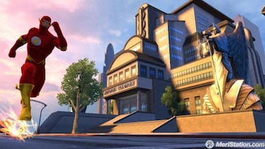 DC Universe Online, Impresiones