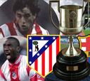 5 historias de los Atleti-Barça que engrandecieron la Copa