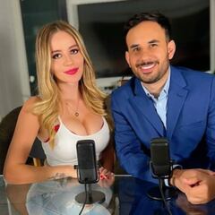 Invitada a fiesta premundialista: "previo a Rusia hubo alcohol y otras cosas"