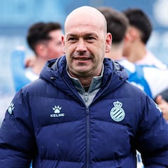 Luis Blanco es el elegido