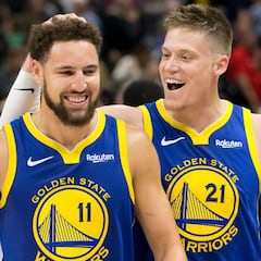 Críticas a un exNBA por irse al CSKA en plena guerra