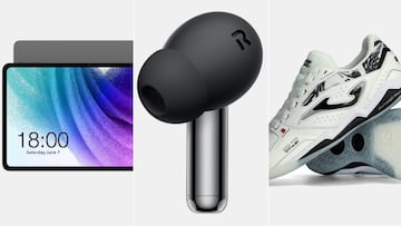 Ahorros al Sol en AliExpress: descuentos de hasta el 60% en tecnología, moda y más en su página web.