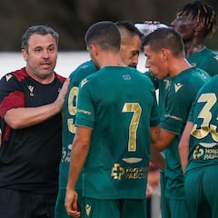 Sergio: “Estoy encantado de poder pertenecer al Cádiz”