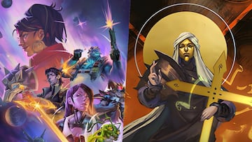 Los dos indies españoles más prometedores del momento que han conquistado el último ID@Xbox