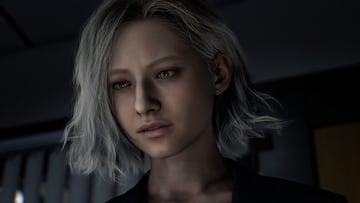 Resident Evil Requiem