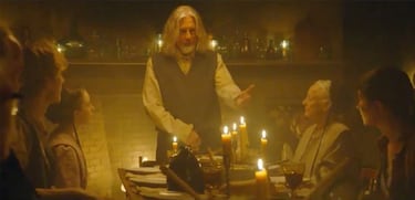 El tráiler de Paranormal Activity Next of Kin te dejará sin aliento: así es el reboot de la terrorífica saga