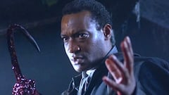 ‘Candyman’, la película de terror de los 90 por la que Tony Todd siempre será recordado