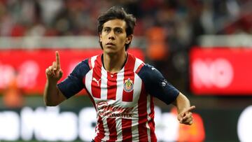 Chivas (1-0)Santos Laguna: Resumen del partido
