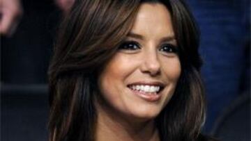 <b>Eva Longoria</b>.