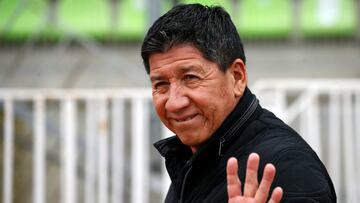 Un grande de la B ya tiene DT para salir de la crisis: anuncio oficial