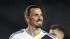 Ibrahimovic still evaluating future - AC Milan director Massara