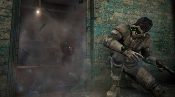 Captura de pantalla - Splinter Cell: Blacklist (360)