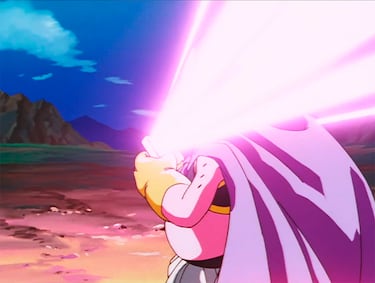 ‘Dragon Ball Z’: Mr. Satan trató de salvar a la humanidad con la consola más ‘explosiva’ de Nintendo