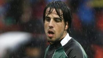 El Betis se acuesta líder