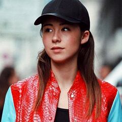 La hija de Eros Ramazzoti, obligada a vivir con escolta