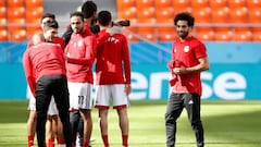 Egypt-Uruguay: how and where to watch: times, TV, online