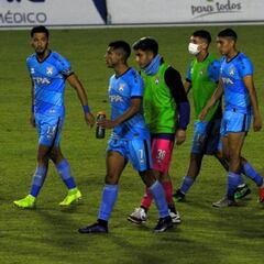 TAS acoge recurso de San Marcos y la Primera B queda en suspenso