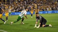 Lisandro Martínez no descarta negociar con River