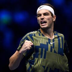 La joven América reta a la ‘vieja’ Europa en la Copa Davis