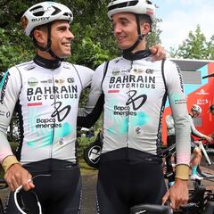 Pello Bilbao: “Parece que los astros están alineados con el Athletic”