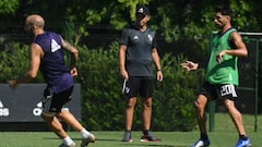 River viaja a Mendoza con 19 concentrados. ¿Debuta Suárez?