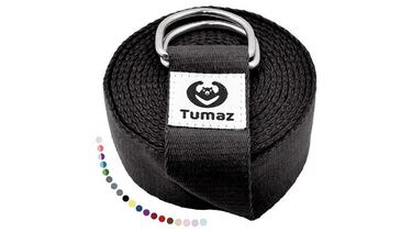 Estos son los ocho accesorios que todo amante del yoga debería tener