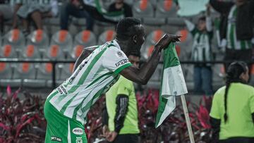 Nacional 3 - 0 Pereira: Resultado, resumen y goles