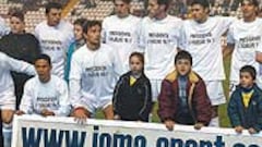 Un gol de De Lucas da el triunfo al Alavés