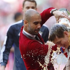 Kroos: "Bebía tequila para celebrar u olvidar hasta que un día me sentó mal y lo dejé"