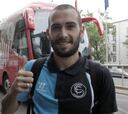Aleix Vidal: "Se ha valorado el esfuerzo que he hecho"
