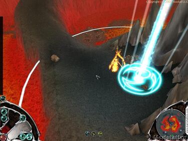 Rol y estrategia rusa con Lethal Dreams