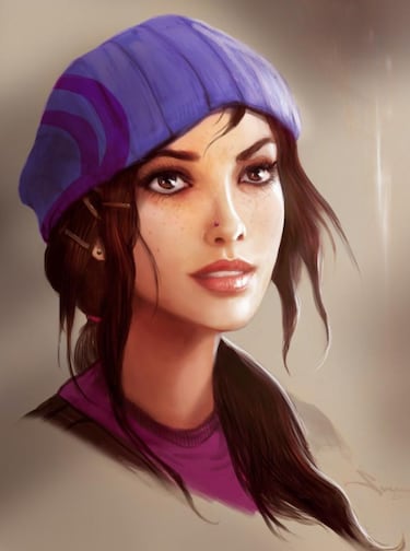 Dreamfall Chapters: The Longest Journey
