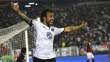 La ex figura de Colombia Adolfo Valencia describió el juego de ambos jugadores en una actividad realizada en la Tango League Río por adidas.