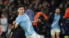 Manchester City 3-2 Leeds United summary: score, stats and updates | Premier League 2025/26