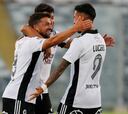 Colo Colo - Unión La Calera en vivo: Campeonato Nacional en directo