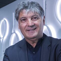 "Queremos que Messi siga y que la situación económica nos permita pagarlo"