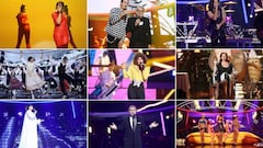 Tu cara me suena 7: Estos son los concursantes y el inicio del show