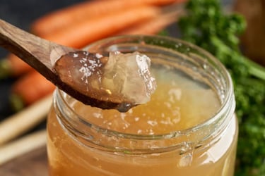 ¿Tienes 30 años? Aprende a preparar este delicioso licuado que produce colágeno y reduce el envejecimiento