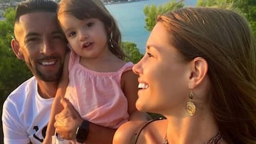 Gala Caldirola dio nuevos detalles de su separación con Mauricio Isla