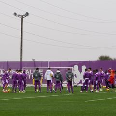 Minutos finales: llega Lucas Oliveira