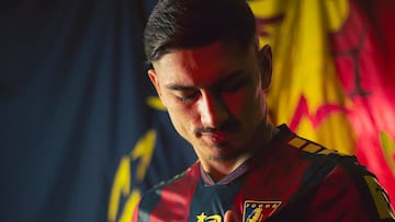 Un chileno parte al fútbol de Europa: fichaje sorpresa