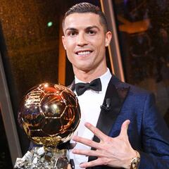 Hacienda se ratifica y sube la multa a Cristiano a 30 millones