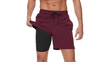 Olvídate de la arena: el bañador sin malla y con forro que arrasa