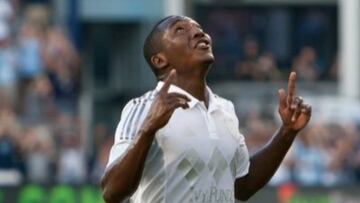 El colombiano Medranda se pierde el resto de la temporada