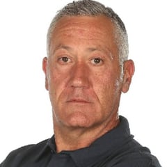 Muere Pep Toni Escandell, auxiliar y masajista del Movistar