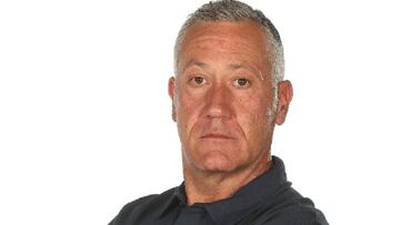 Muere Pep Toni Escandell, auxiliar y masajista del Movistar