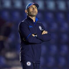 Paco Jémez y sus encontronazos con la prensa mexicana