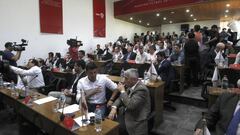 A nadie le importan las formas