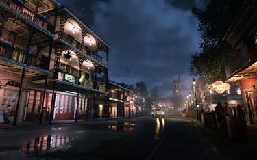 Mafia III, Impresiones Gamescom 2015