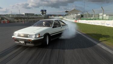 Gran Turismo 7 adds significant economy improvements with patch 1.11